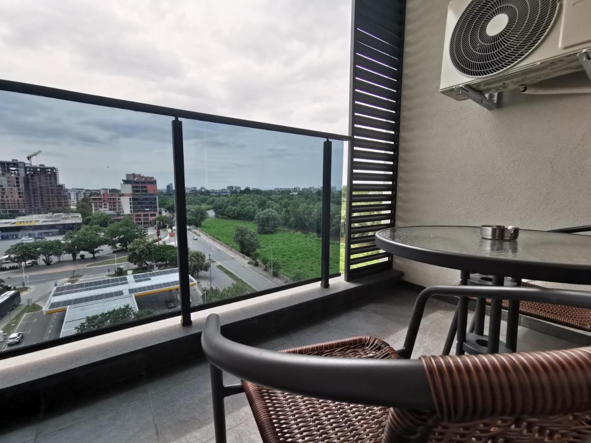 Riverview Plovdiv Exterior foto